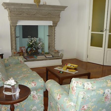 Bed and Breakfast Il Giardino Segreto Imola Exteriér fotografie