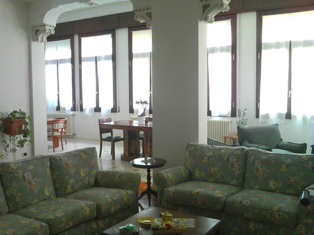 Bed and Breakfast Il Giardino Segreto Imola Exteriér fotografie