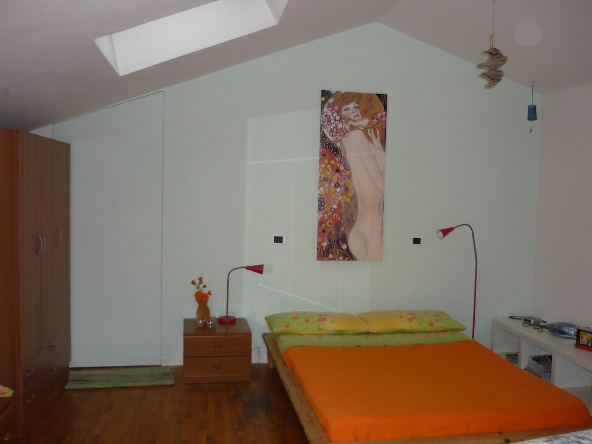 Bed and Breakfast Il Giardino Segreto Imola Pokoj fotografie